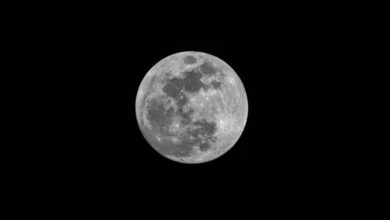 moon