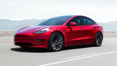 lhd model 3 social