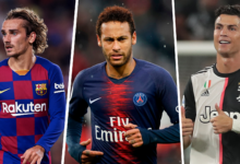 most expensive transfers griezmann neymar ronaldo 2019 12yy4ovf8hvr11bol5ifwa4mkg