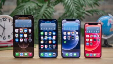 سعر iPhone 13 القادم