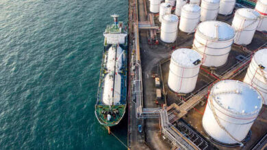 asia economic rise trade energy