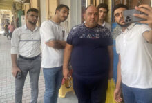 iraqi content creators tiktok impact
