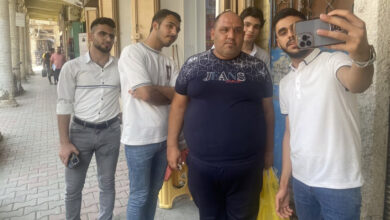 iraqi content creators tiktok impact