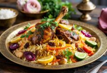 iraqi cuisine healthy diet fitness