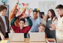 self learning skills digital age