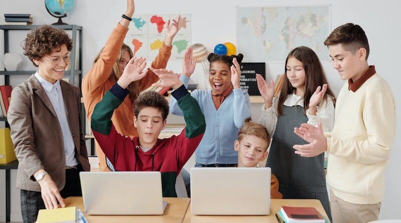 self learning skills digital age