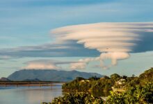 strangest natural phenomena wonders world