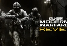 قصة وسعر Modern Warfare 4 وتفاصيل الحملة الكورية وطور DMZ الجديد