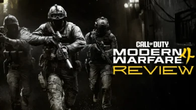 قصة وسعر Modern Warfare 4 وتفاصيل الحملة الكورية وطور DMZ الجديد