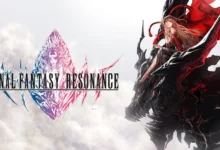 لعبة Final Fantasy Resonance وتفاصيل الفصول الثمانية والأسعار الرسمية