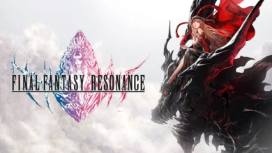 لعبة Final Fantasy Resonance وتفاصيل الفصول الثمانية والأسعار الرسمية