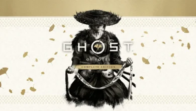 قصة وسعر Ghost of Yotei النسخة الكاملة ومقارنة أسعار الألعاب في 2026