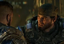 أسعار ألعاب أكتوبر 2026 ومقارنة بين Gears of War E-Day وValor Mortis