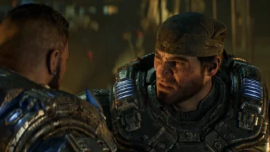 أسعار ألعاب أكتوبر 2026 ومقارنة بين Gears of War E-Day وValor Mortis