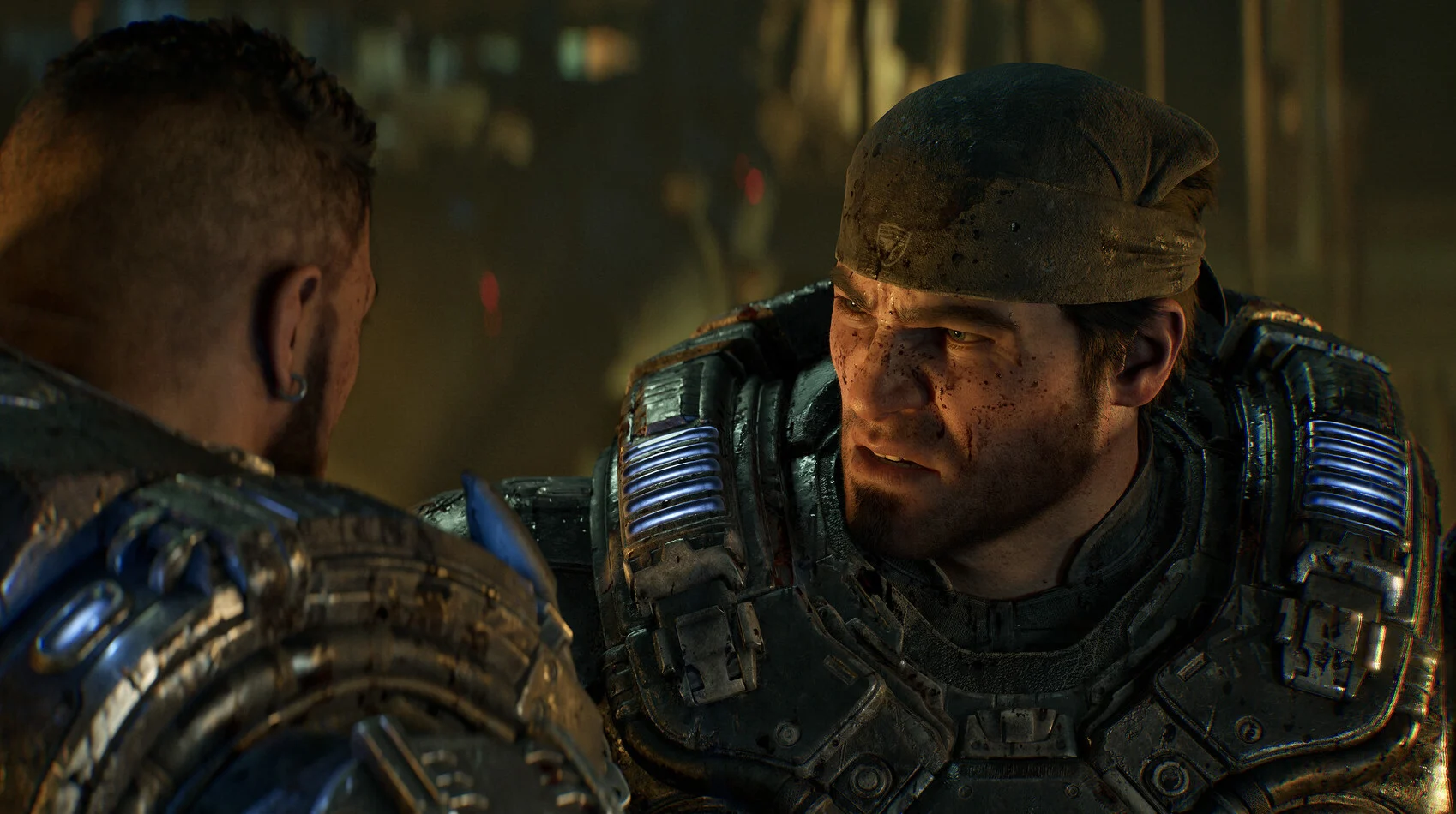 أسعار ألعاب أكتوبر 2026 ومقارنة بين Gears of War E-Day وValor Mortis