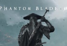 قصة وسعر Phantom Blade Zero ومشاهد القتال بالسيف على بلايستيشن 5