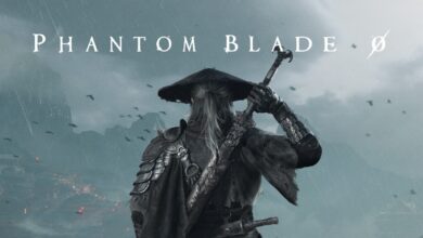 قصة وسعر Phantom Blade Zero ومشاهد القتال بالسيف على بلايستيشن 5