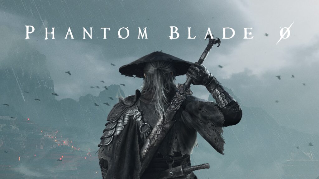 قصة وسعر Phantom Blade Zero ومشاهد القتال بالسيف على بلايستيشن 5