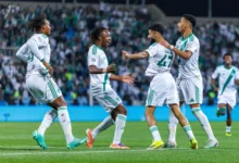 تأجيل مباراة الأهلي والخليج في دوري روشن السعودي إلى يوم الجمعة في جدة