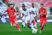 منافسات كأس رئيس الدولة الإماراتي اليوم وقمة شباب الأهلي ضد العين