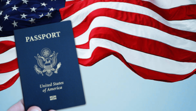 US Legal Immigration Pathways for Iraqis in 2026 Guide