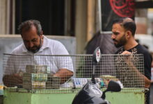 خفض الدينار العراقي، التجار في العراق، تصدير النفط عبر سوريا، السوق الموازية