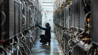 مراكز بيانات الخليج الرقمية وحماية استثمارات الذكاء الاصطناعي في الشرق الأوسط