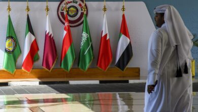 الأمن الإقليمي في الخليج وتنويع الشراكات الدفاعية في الكويت والسعودية