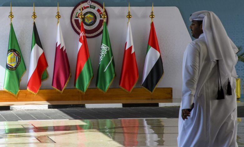 الأمن الإقليمي في الخليج وتنويع الشراكات الدفاعية في الكويت والسعودية
