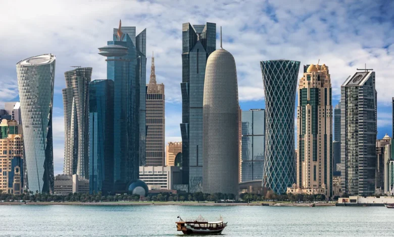 معالم عمرانية وتكنولوجية حديثة تعكس نجاح تجربة التنمية في دول الخليج العربي