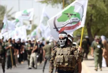 الحقائب الأمنية في العراق والتصويت البرلماني على استكمال الكابينة الوزارية