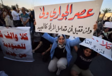 سلبيات قانون المدونة الجعفرية والاحتجاجات النسوية ضد تعديل قانون الأحوال الشخصية