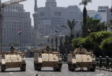 الاقتصاد العسكري في مصر وتوسع مشاريع المدن الجديدة والأراضي الزراعية