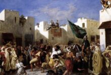 التعصب المذهبي والتقليد في التراث السني والشيعي وأثره على تخلف المجتمعات