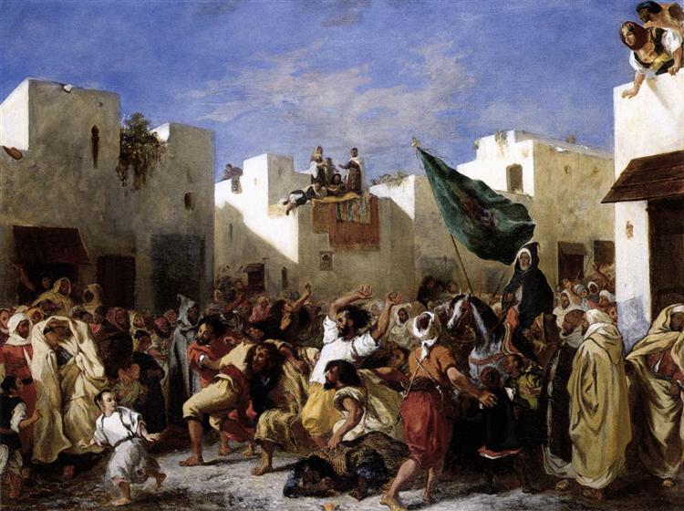 التعصب المذهبي والتقليد في التراث السني والشيعي وأثره على تخلف المجتمعات